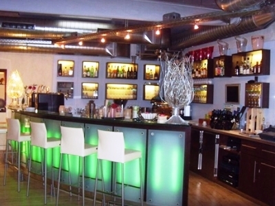 Hotel Heliopark Quellenhof