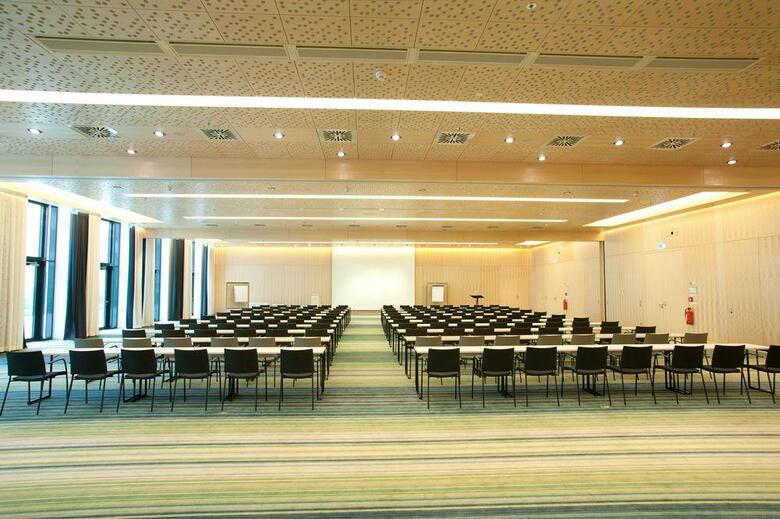 Hotel Scandic Berlin Potsdamer Platz
