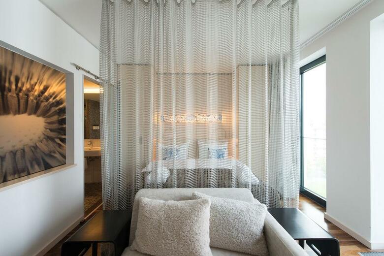 Hotel Scandic Berlin Potsdamer Platz