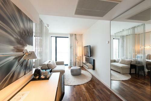 Hotel Scandic Berlin Potsdamer Platz
