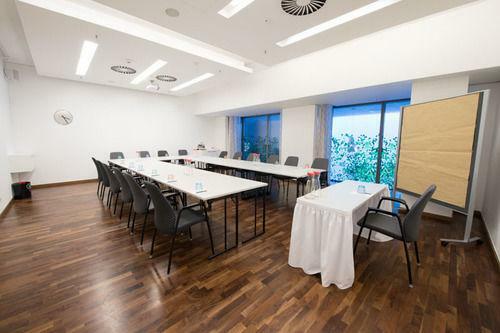 Hotel Scandic Berlin Potsdamer Platz