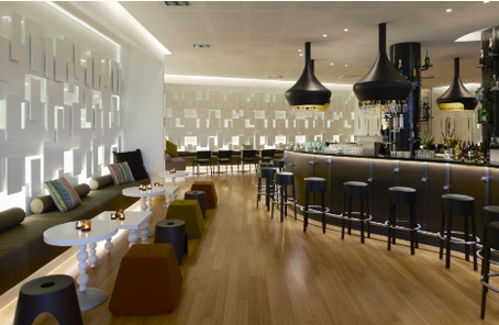 Hotel Scandic Berlin Potsdamer Platz