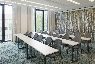Hotel Scandic Berlin Potsdamer Platz