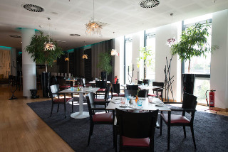 Hotel Scandic Berlin Potsdamer Platz