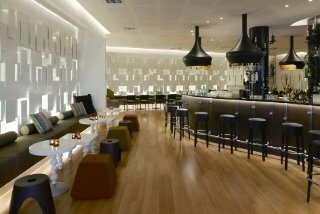 Hotel Scandic Berlin Potsdamer Platz