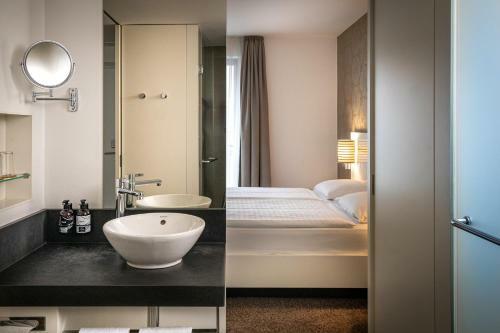 Hotel Innside Dresden