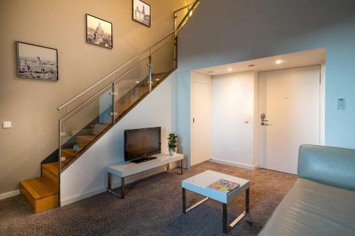 Hotel Innside Dresden