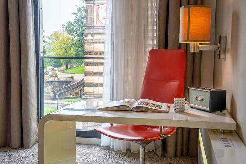 Hotel Innside Dresden