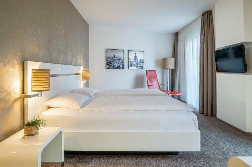 Hotel Innside Dresden