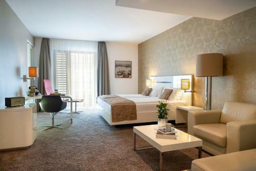 Hotel Innside Dresden