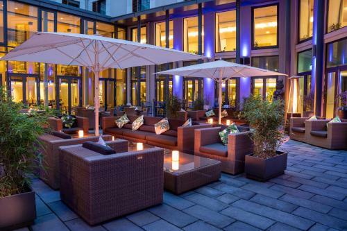 Hotel Innside Dresden