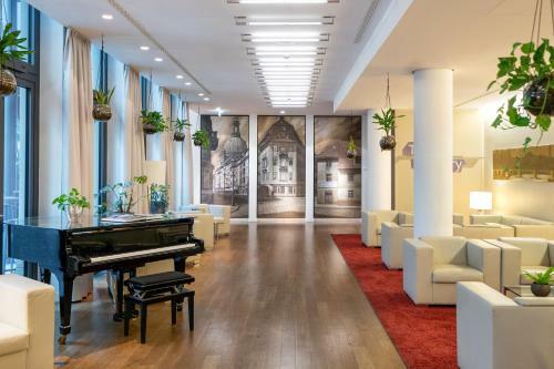 Hotel Innside Dresden