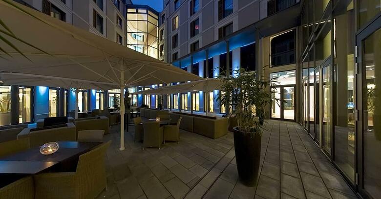 Hotel Innside Dresden