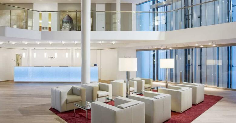 Hotel Innside Dresden