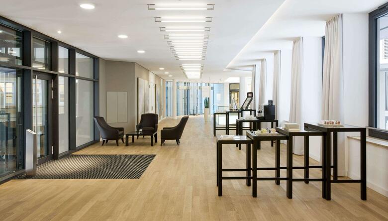 Hotel Innside Dresden