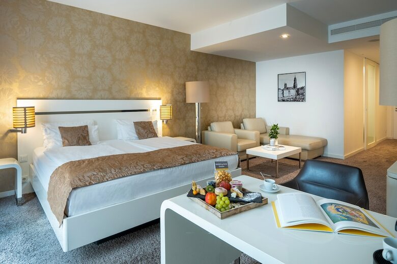 Hotel Innside Dresden