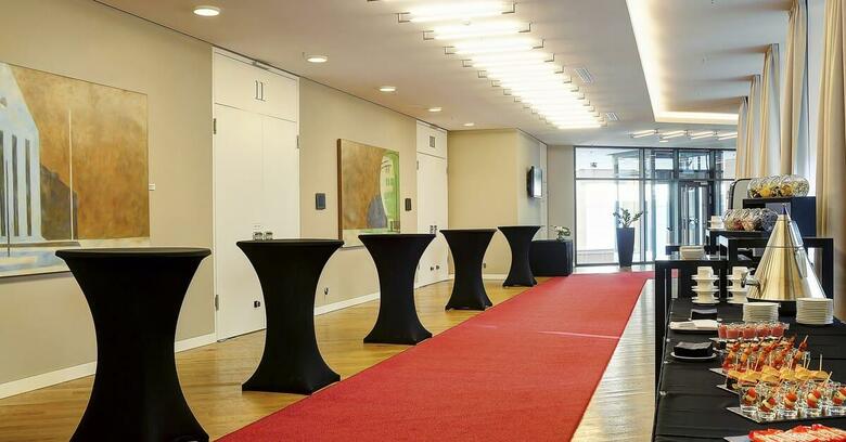 Hotel Innside Dresden