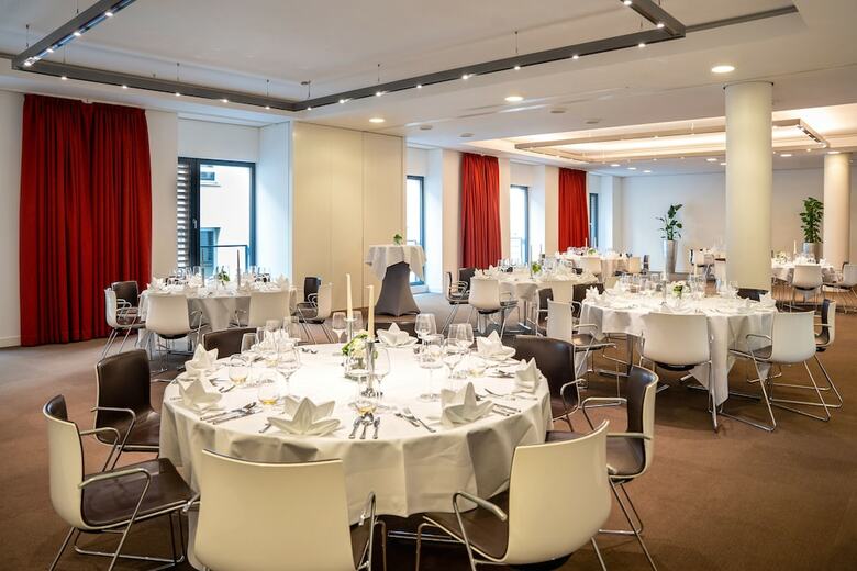 Hotel Innside Dresden