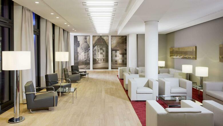 Hotel Innside Dresden