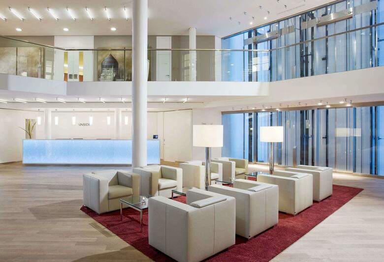 Hotel Innside Dresden