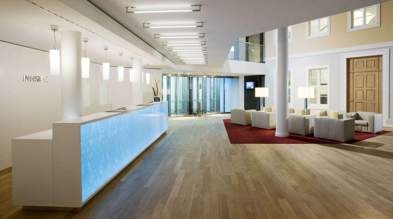 Hotel Innside Dresden