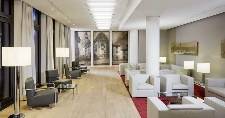 Hotel Innside Dresden