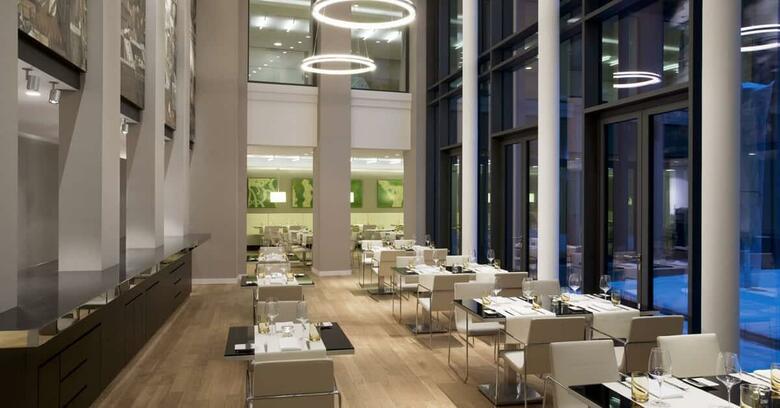 Hotel Innside Dresden