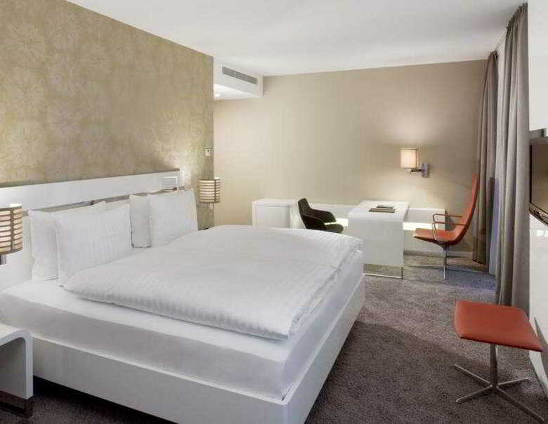 Hotel Innside Dresden