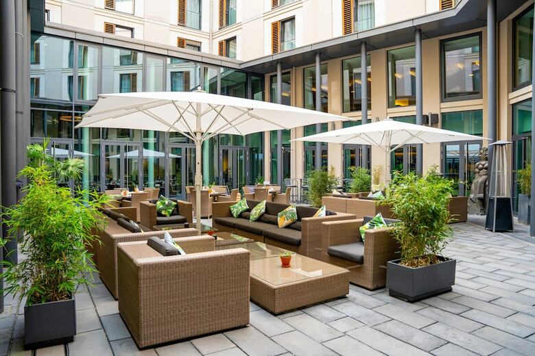 Hotel Innside Dresden