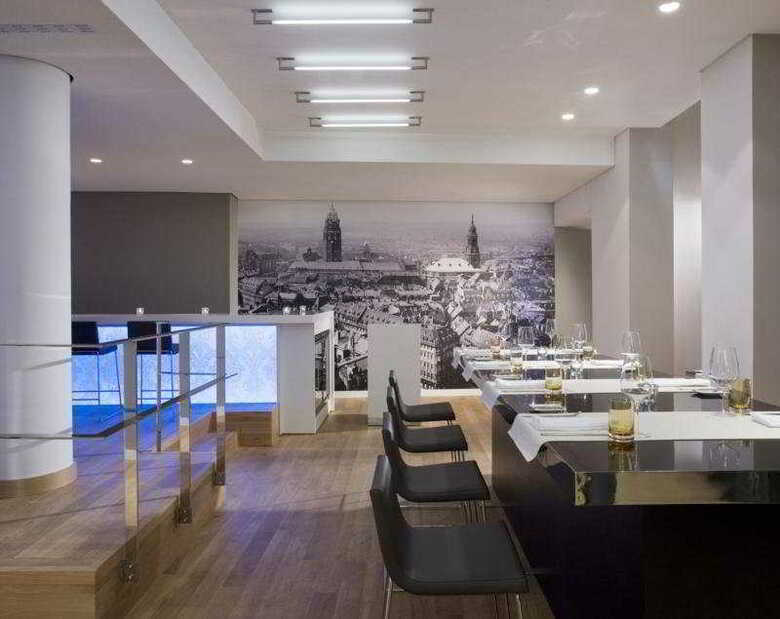 Hotel Innside Dresden