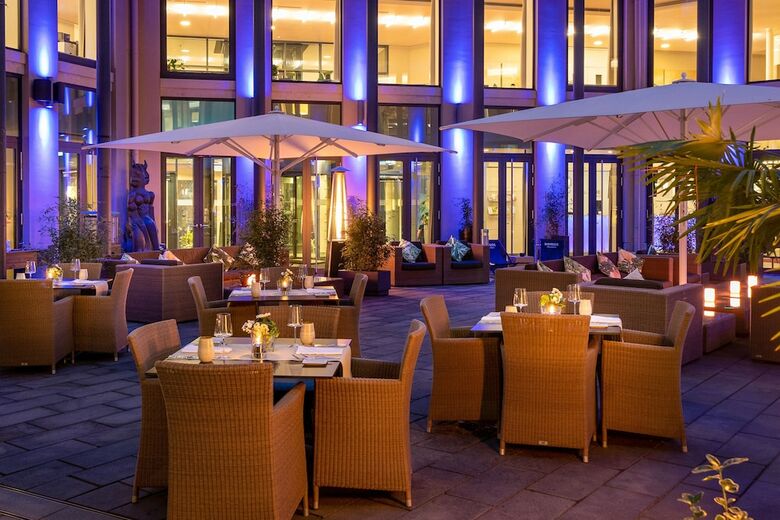 Hotel Innside Dresden