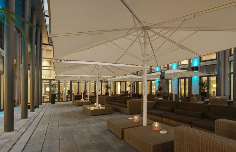 Hotel Innside Dresden