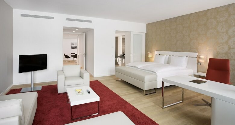 Hotel Innside Dresden