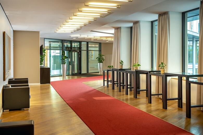 Hotel Innside Dresden
