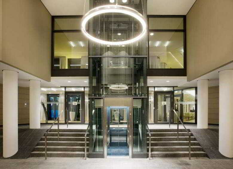 Hotel Innside Dresden