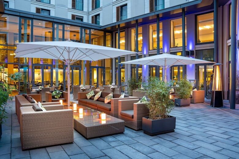 Hotel Innside Dresden