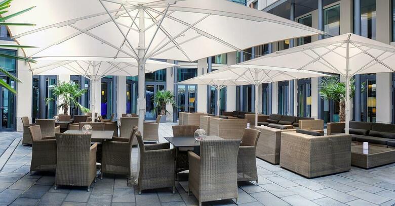 Hotel Innside Dresden