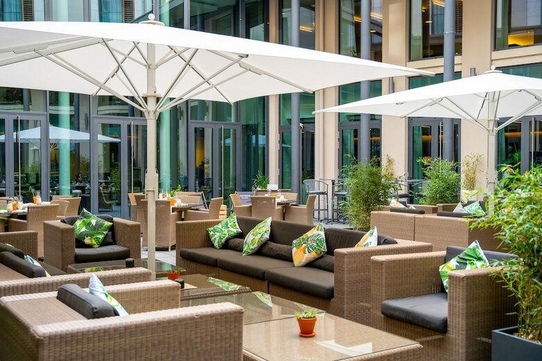 Hotel Innside Dresden