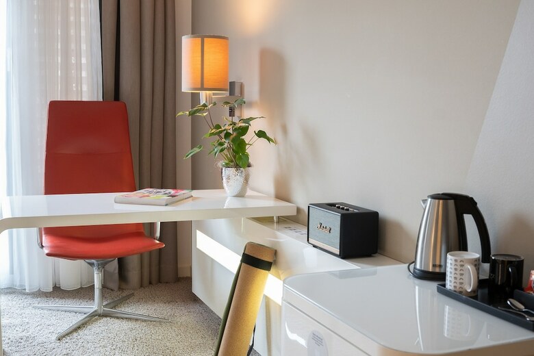 Hotel Innside Dresden