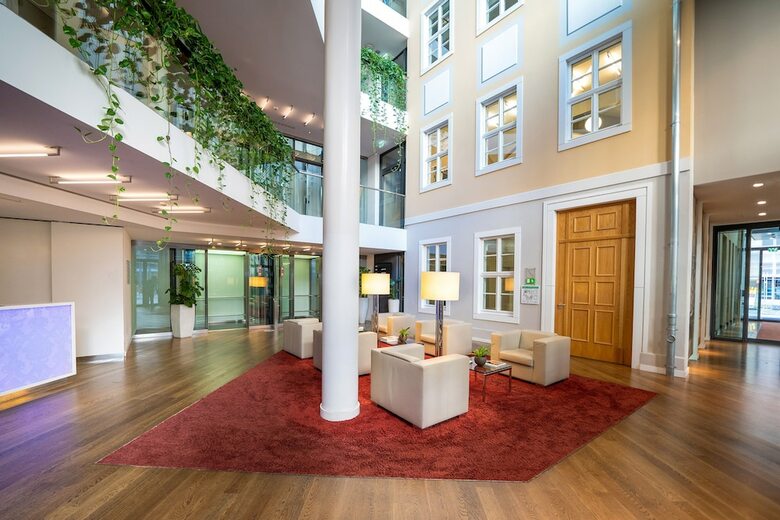 Hotel Innside Dresden