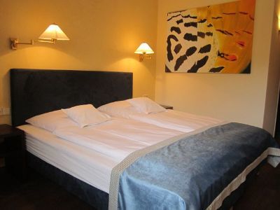 Hotel Central