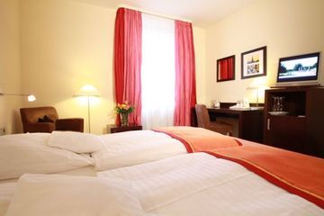 Hotel Central