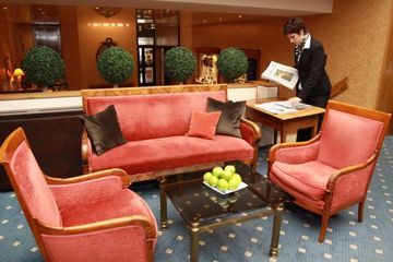 Hotel Central