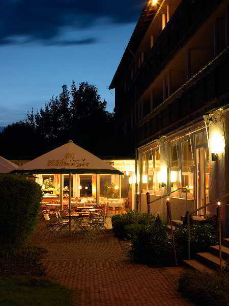 Hotel Schwarzwald Freudenstadt