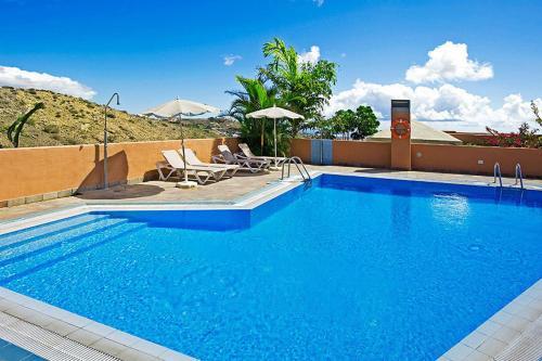 Villa Salobre Morro Golf 3