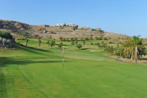 Villa Salobre Morro Golf 3
