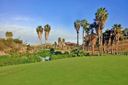Villa Salobre Morro Golf 1