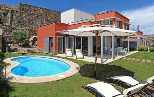 Villa Salobre Vista Golf 1