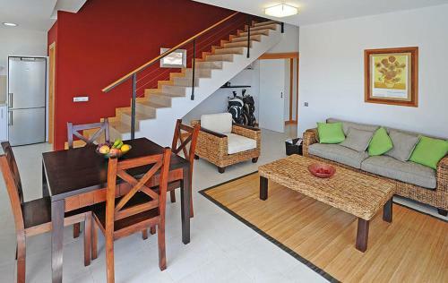 Villa Salobre Vista Golf 1