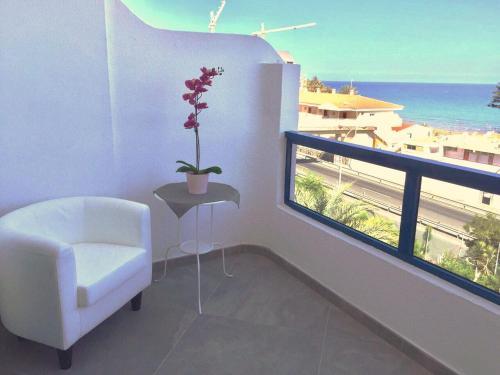 Apartamento Bello Horizonte San Agustin